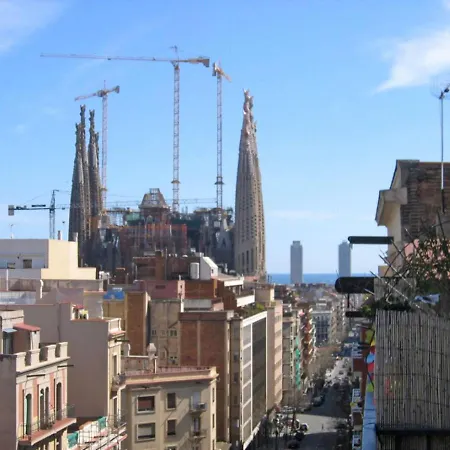 Eixample Dret Industria 1 Sardenya